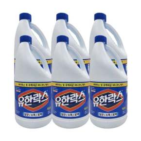 레귤러 2Lx6개