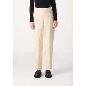 5059571 EDITED ALICE - Trousers gelb