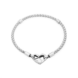  판도라 592453C00 모멘츠 스터드 체인 팔찌
