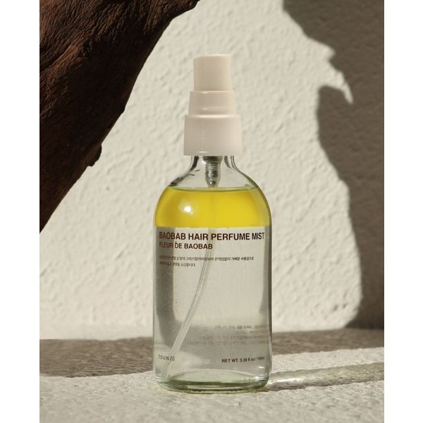 바오밥 헤어 퍼퓸 미스트 100ml