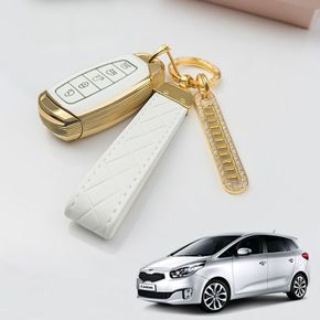 기아 올뉴카렌스 빛이나개 딱 맞아 스마트 키지갑