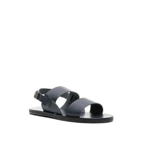 24 FW Ancient Greek Sandals 이로도토스 플랫 가죽 샌들  IRODOTOSVACHETTA TP429848594