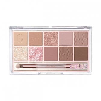  CLIO PRO EYE PALETTE 클리오 프로 아이 팔레트 (13 Picnic by the Sunset) []