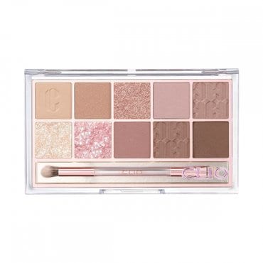  CLIO PRO EYE PALETTE 클리오 프로 아이 팔레트 (13 Picnic by the Sunset) []