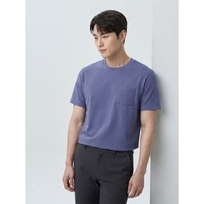 [보스트로]코튼 USA 면100% 티셔츠-M2IA2111161B
