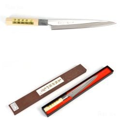 일본산 오로시 회칼 사시미칼 회뜨는칼 34.5cm 10호 - SSG.COM
