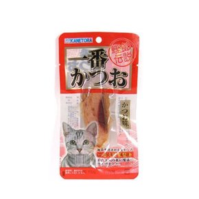 카네토라 가다랑어 순살 22g