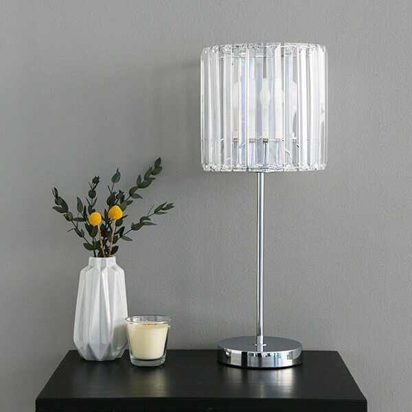 침실조명 무드등 침대스탠드 (LED전구포함) MK22320