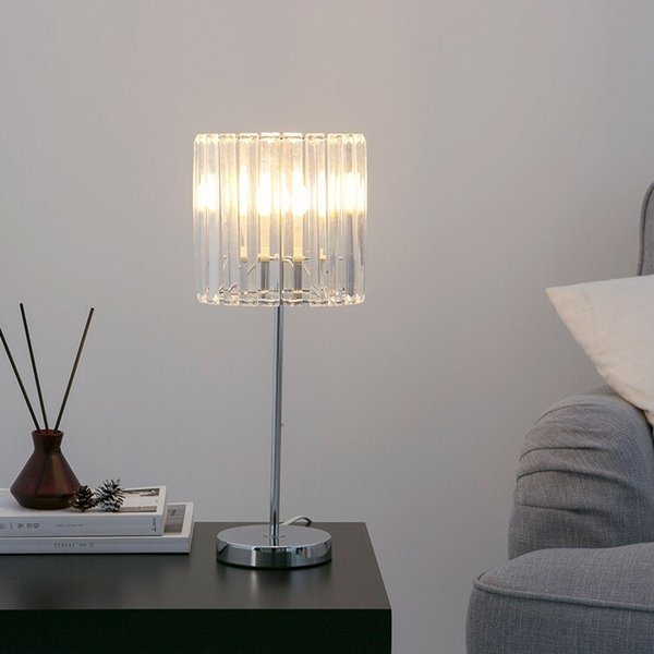 침실조명 무드등 침대스탠드 (LED전구포함) MK22320