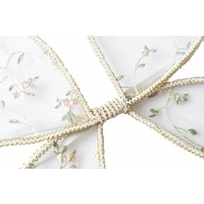 Floral Fairy Wings