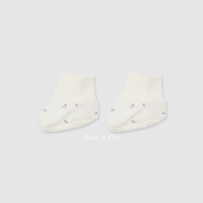 루첼라 발싸개 ㅡ 바닐라화이트