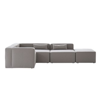 무니토 TIMELESS SOFA - A+B+C+D / CARE-PLUS WEAVING