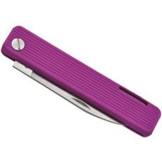 baladeo (바라데오) Papagayo knife PURPLE BD-0353