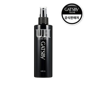 워터 스프레이 울트라 홀드 250ml