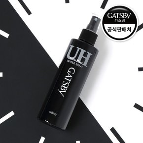 워터 스프레이 울트라 홀드 250ml