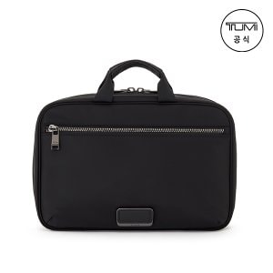 TUMI [TUMI KOREA] 보야져 매들린 코스메틱 케이스_0196627DGM