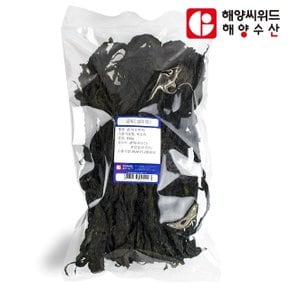 꼬득꼬득 완도 청정해역 건곰피 말린곰피 쇠미역 100g