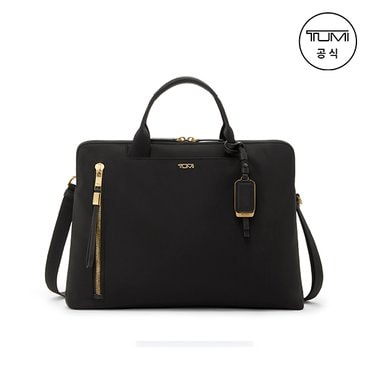 TUMI [TUMI KOREA] 보야져 베냉 노트북 브리프케이스 서류가방_0196619DGLD