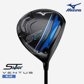 [한국미즈노정품]2024 미즈노 ST-MAX 230 드라이버[남성용][VENTUS BLUE FM D]