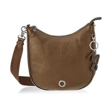 독일 만다리나덕 숄더백 가방 786481 Mel로우 Lux P10zlt75 브라운 Bronze 26 x 28 9.5 L H W 26