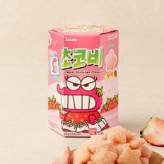 초코비 딸기맛 20g