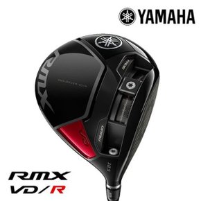 RMX VD/R 드라이버 2024년 Tensei Pro Blue 1K 50