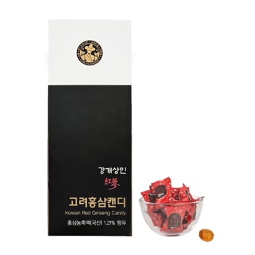 강개상인 홍삼캔디 300g