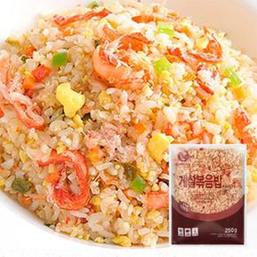 VDF 한우물 게살볶음밥250g