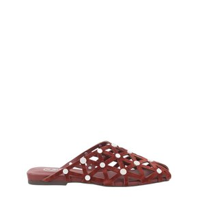 BONE 02 플랫슈즈 SS26 BONE02_MARSALA 7288500