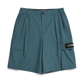 버뮤다 와이드핏 5부 H/PANTS N232MHP130T