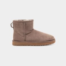 [국내배송] 23FW  UGG 어그 클래식 미니 Ⅱ 어그부츠 (카리부) 1016222 CRBO