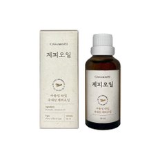 계피오일 50ml