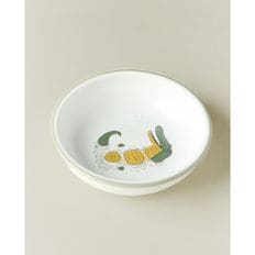 악어 디자인 유아용 세라믹 볼 45601211999