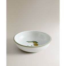 악어 디자인 유아용 세라믹 볼 45601211999