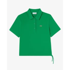 (여성) 25SS 타이드 리본 폴로 PF925E-55G SIW(브라이트그린)