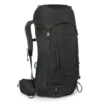 오스프리 캐스트럴 등산배낭 38L OPC1MBH114 BLACK