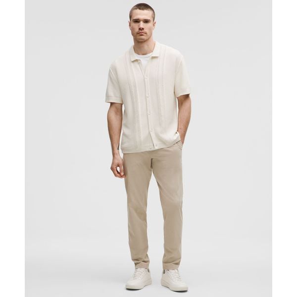20% ▼ ABC 슬림핏 트라우저 30 L *WovenAir™ - SHOK