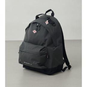 [MUST IT] 단톤 26 CODURA CAVAS DAYPACK REPUBLIQUE 18 DKGREYWHITE 코듀라 캔버스