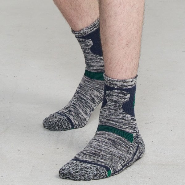 남성용 10켤레 국내생산 이중바닥 쿠션 등산양말 100 국산 고품질