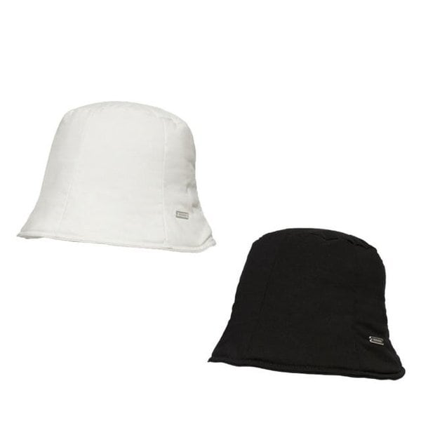 [부산점] 패딩 여성햇 DWW24C18