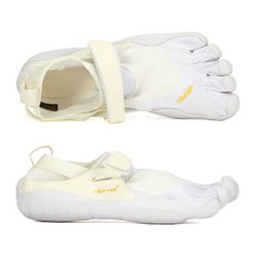 KSO VINTAGE MEN WHITE (21M1410) 케이소 빈티지 베어풋