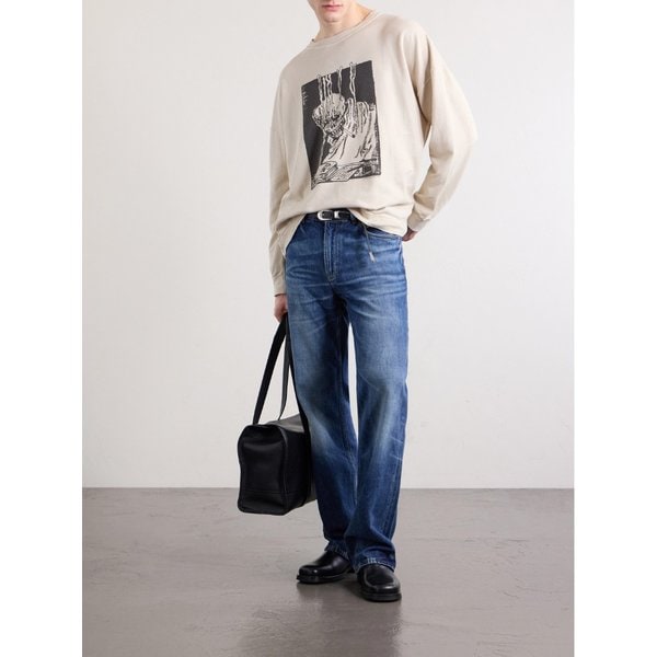 아워레가시 칼슨 컷 스트레이트 진 46376663162960624