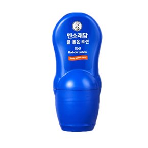 롤온 파스 로션 50ml 쿨로션