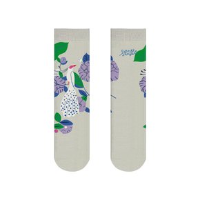 양말 Summer, 아가트 싱어
