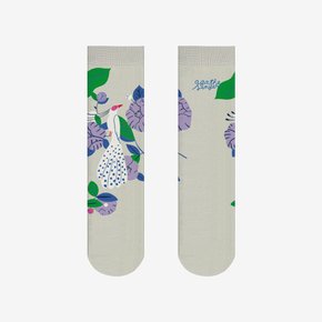 양말 Summer, 아가트 싱어