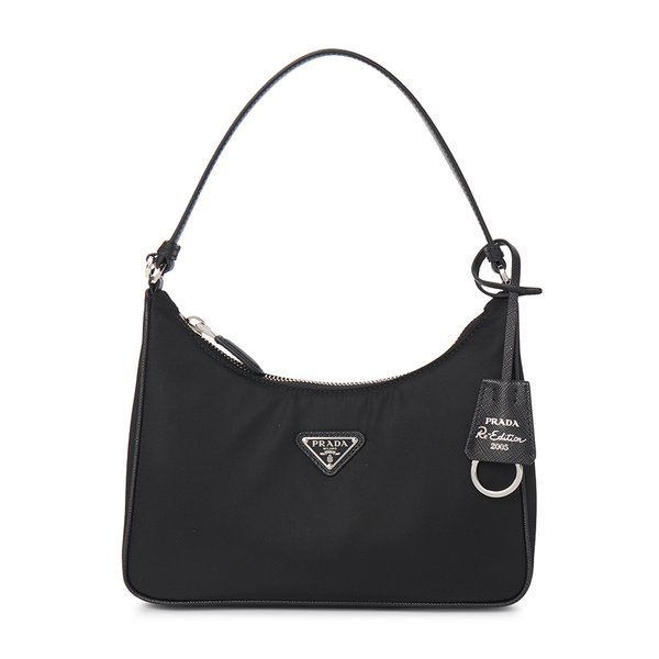 [부산점] 프라다 리에디션 2005 리나일론 미니 여성 숄더백 1N204X R064 F0002