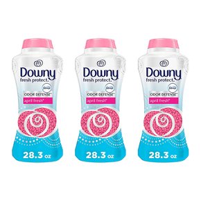 Downy 다우니 향기부스터 에이프릴 프레쉬 836ml 3개