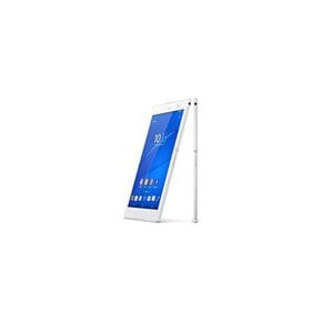 소니- Xperia Z3 Tablet Compact SGP612 화이트 WHITE WiFi 하쿠 32G 8인치 태블릿