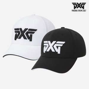  [카네정품]2023 PXG 더블 패널 캡(DOUBLE PANEL CAP) 골프모자[2COLORS][남여공용]