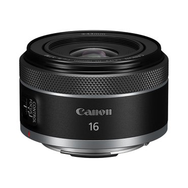 캐논 공식총판 RF 16mm F2.8 STM